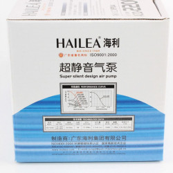 Vzduchovací motorek HAILEA ACO-2206