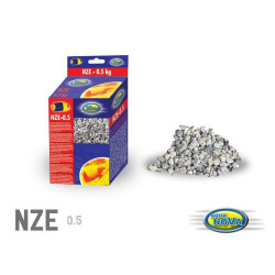 Aqua Nova zeolit 500g + sáček