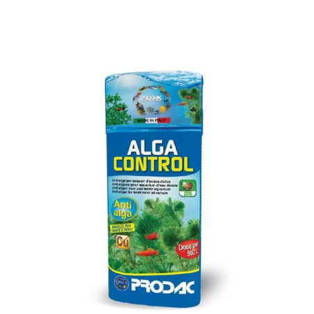 Prodac Alga Control 100 ml