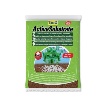 TETRA Active Substrate 6 kg