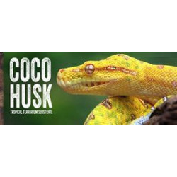 RP Substrát Coco Husk 4L
