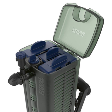 Vnitřní filtr Fluval U4
