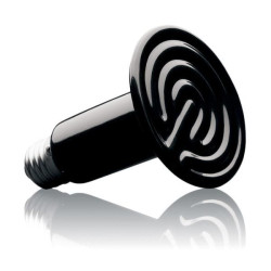 Topení do objímky 25W