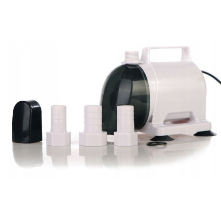 Jingye Nose čerpadlo 2000 l/h