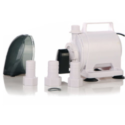 Jingye Nose čerpadlo 2000 l/h