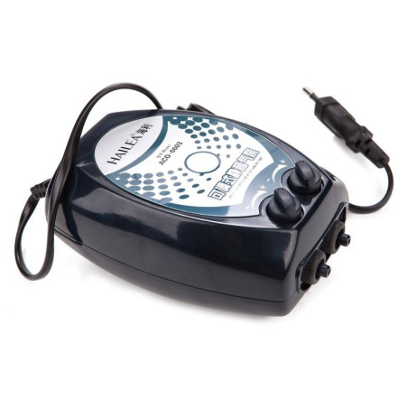 Vzduchovací motorek HAILEA ACO-6603