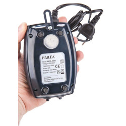 Vzduchovací motorek HAILEA ACO-6603