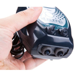 Vzduchovací motorek HAILEA ACO-6603