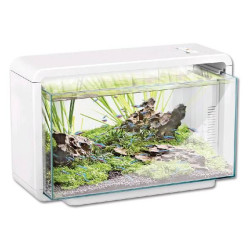 Biotop Nature akvárium E-25 white
