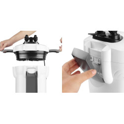 Filtr SUNSUN HW-303 A