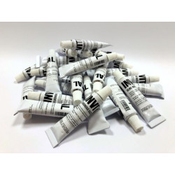 Silikonová vazelína v tubě