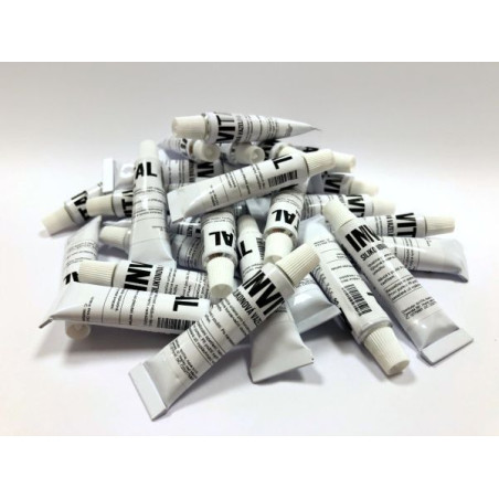 Silikonová vazelína v tubě