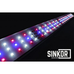 Sinkor LED WRB 90 akvarijní osvětlení