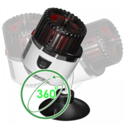 Proudové čerpadlo Jingye 3000 l/h