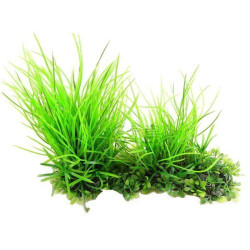 UP Aqua plastová akvarijní tráva 3120