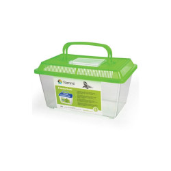 Terárium Fauna box č.3