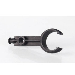 Držák pro akvarijní molitanové filtry 20 mm