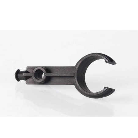 Držák pro akvarijní molitanové filtry 20 mm