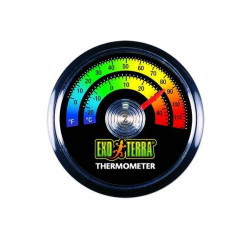 Teploměr do terária Exo Terra Rept-O-Meter