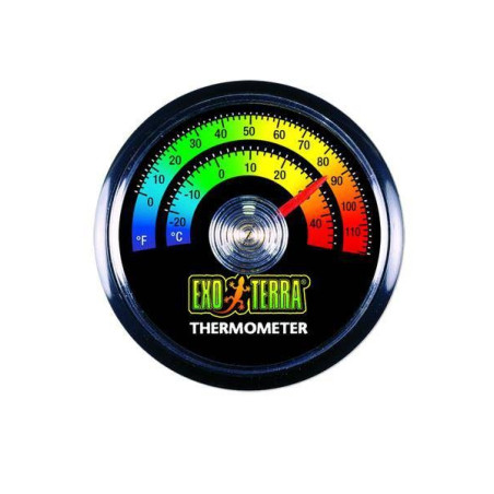 Teploměr do terária Exo Terra Rept-O-Meter