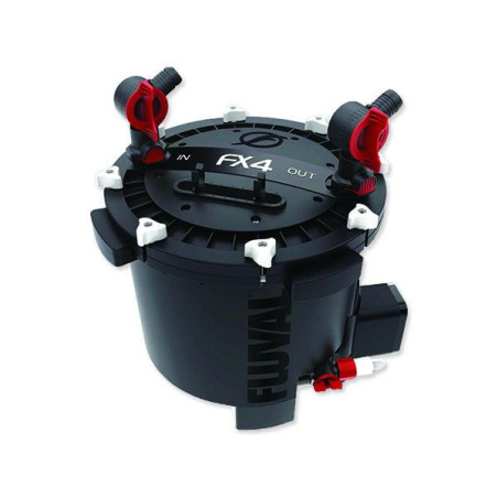 Vnější filtr FLUVAL FX-4