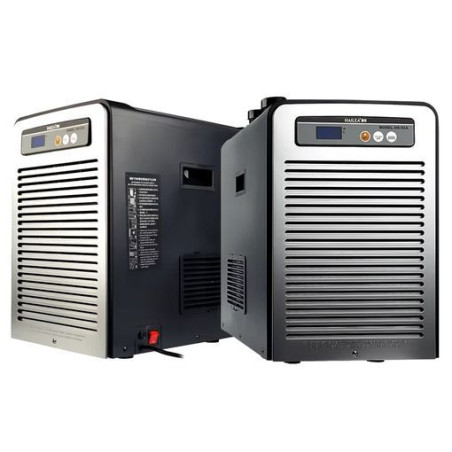 Hailea chladič do akvária HS-66A