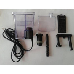 Závěsný filtr AQUA NOVA NF-300