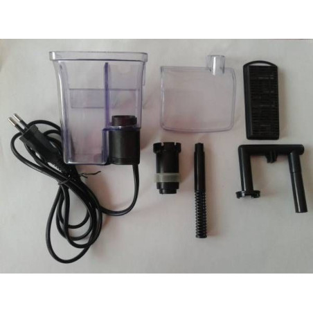 Závěsný filtr AQUA NOVA NF-300