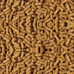 Tetra Pond Wheat germ Sticks 1l
