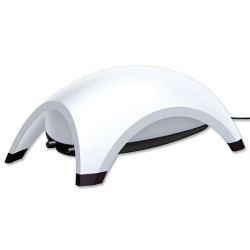Vzduchovací motorek Tetra APS 300 bílý
