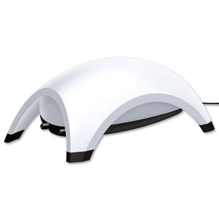 Vzduchovací motorek Tetra APS 300 bílý