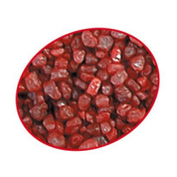 Písek Prodac Quartz red 2,5 kg