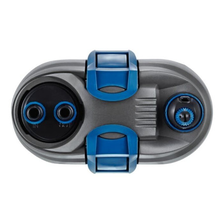 FiltoSmart Thermo 100 OASE pohled shora