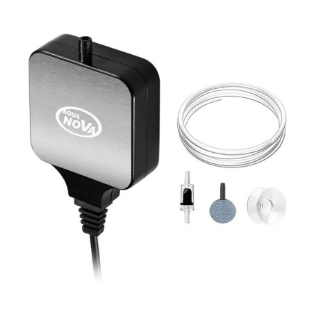 Aqua Nova piezoelektrický vzduchovací motorek AIR 18