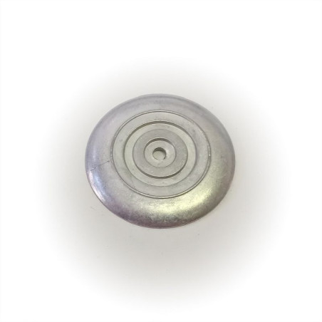 Resun LP - náhradní zadní hliníková podložka pro LP-100 - 1 kus