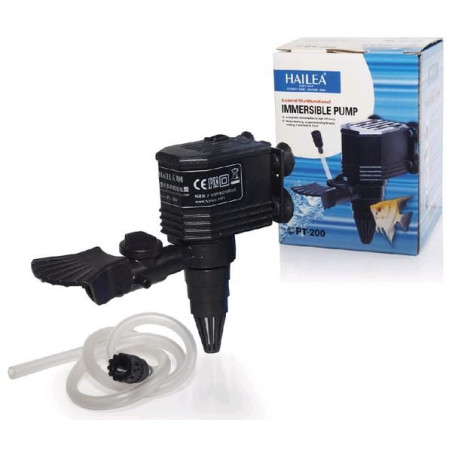 Čerpadlo do terária Hailea PT-200