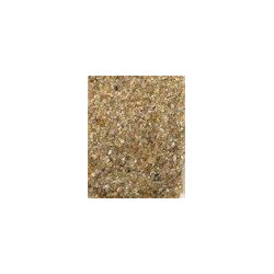 Písek akvarijní č.5 okrový jemný 3 kg