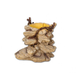 ReptiZoo Terarijní kryt pro fontánu DF01