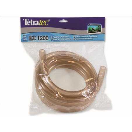 Hadice pro vnější filtr Tetra Tec EX 1200