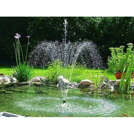 Čerpadlo PondoVario 2500