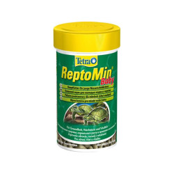 Tetra Repto Min Mini-Baby 100ml