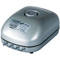 Vzduchovací kompresor HAILEA ACO-9610