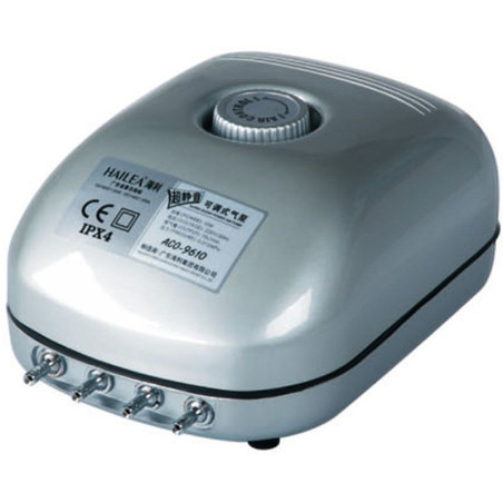 Vzduchovací kompresor HAILEA ACO-9610