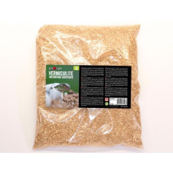 Repti Planet vermikulit 5l