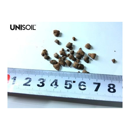 UNISOIL substrát do akvária 5 l