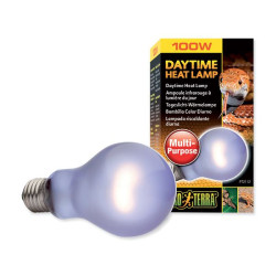 Terarijní žárovka Daytime Heat UVA 21 100 W