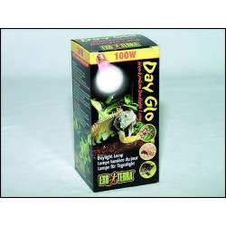 Terarijní žárovka Daytime Heat UVA 21 100 W