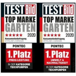 Čerpadlo PondoVario 2500