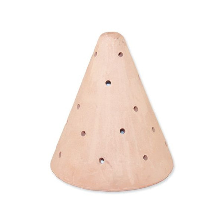 Stínítko na žárovku malé