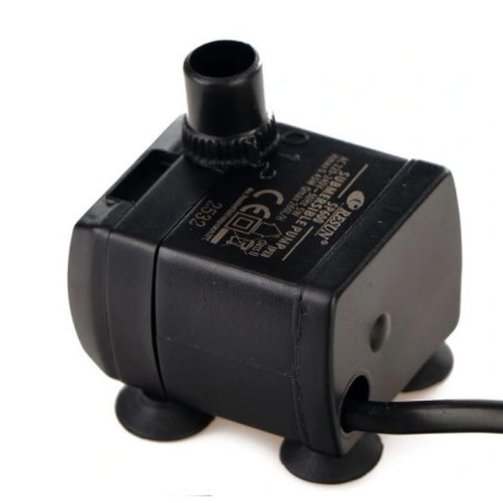 Čerpadlo RESUN SP 600